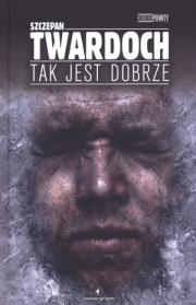 Okładka książki Tak jest dobrze