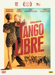 Tango Libre. Wydawca: HagI Film. Dadada.pl Opakowanie Tango Libre