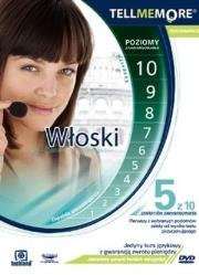 Opakowanie Tell Me More Performance Włoski 5 z 10  poziomów zaawansowania