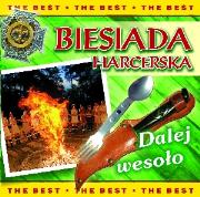 Okładka książki The Best - Biesiada Harcerska (*)