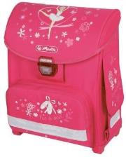 Okładka książki Tornister smart Ballerina