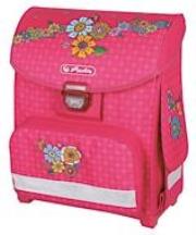 Okładka książki Tornister smart Flowery