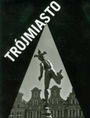 Okładka książki Trójmiasto album foto