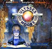 Ulysses Moore Audiobook 9 Labirynt cienia - Audiobook. Autor: Baccalario Pierdomenico. Dadada.pl Okładka książki Ulysses Moore Audiobook 9 Labirynt cienia - Audiobook