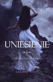 Okładka książki Uniesienie TW