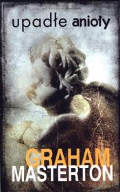 Okładka książki Upadłe anioły