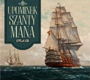 Okładka książki Upominek dla SzantyMana  3 CD