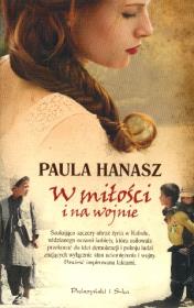 Okładka książki W miłości i na wojnie