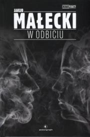 Okładka książki W odbiciu