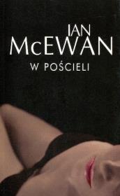 Okładka książki W pościeli