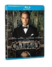 Wielki Gatsby (Blu-ray). Autor: Baz Luhrmann. Dadada.pl Okładka książki Wielki Gatsby (Blu-ray)