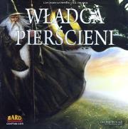 Okładka książki Władca Pierścieni