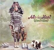 Okładka książki Wonderland (Digipack)