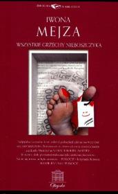 Wszystkie grzechy nieboszczyka. Autor: Mejza Iwona. Dadada.pl Okładka książki Wszystkie grzechy nieboszczyka