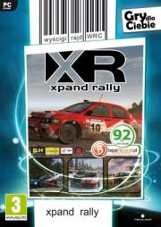 Opakowanie Xpand Rally