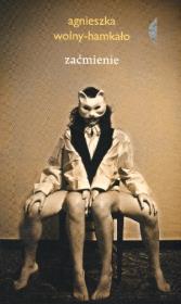 Okładka książki Zaćmienie