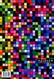 Opakowanie Zeszyt A4 w kratkę 100 kartek Interdruk