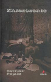 Okładka książki Zniszczenie