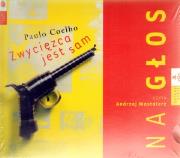 Okładka książki Zwycięzca jest sam CD MP3 w.2010 - Audiobook