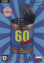 Opakowanie 60 Seconds