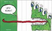 Okładka książki A Kuku! Ufo Kuku! TW
