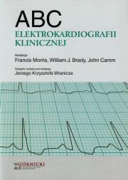 Opakowanie ABC elektrokardiografii klinicznej