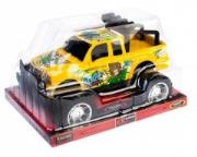 Opakowanie Auto terenowe