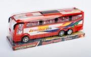 Opakowanie Autobus plastikowy