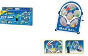 Opakowanie Bag ball Tarcza - kosz z piłkami