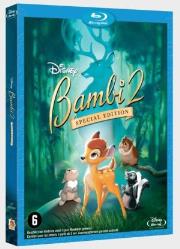 Opakowanie Bambi 2