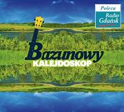 Okładka książki Bazunowy Kalejdoskop