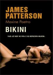 Okładka książki Bikini