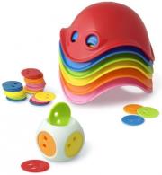 Opakowanie Bilibo Game Box