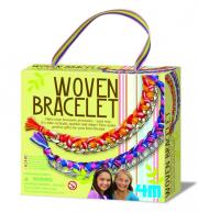 Okładka książki Bransoletki łańcuszkowe 4M