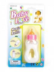 Opakowanie Butelka z mlekiem dla lalek