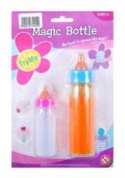 Opakowanie Butelki dla lalek