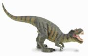 COLLECTA DINOZAUR TYRANNOSAURUS REX DELUXE ROZMIAR 1:15 GREE. Autor: 004-88255. Dadada.pl Okładka książki COLLECTA DINOZAUR TYRANNOSAURUS REX DELUXE ROZMIAR 1:15 GREE