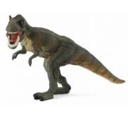 COLLECTA DINOZAUR TYRANNOSAURUS REX ROZMIAR L GREEN BPZ-COLL. Wydawca: Collecta. Dadada.pl Opakowanie COLLECTA DINOZAUR TYRANNOSAURUS REX ROZMIAR L GREEN BPZ-COLL