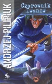 Okładka książki Czarownik Iwanow w.2011