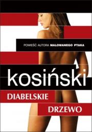 Okładka książki Diabelskie drzewo