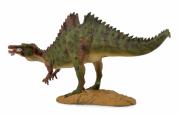 Okładka książki Dinozaur Ichthyovenator