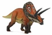 Dinozaur Torozaur - rozmiar L. Wydawca: Collecta. Dadada.pl Opakowanie Dinozaur Torozaur - rozmiar L