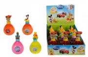 Disney bańki mydlane 220ml, 4 rodzaje. Autor: Bubble Fun. Dadada.pl Okładka książki Disney bańki mydlane 220ml, 4 rodzaje