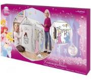 Okładka książki Domek do kolorowania. Księżniczki