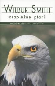 Drapieżne ptaki pocket. Autor: Smith Wilbur. Dadada.pl Okładka książki Drapieżne ptaki pocket