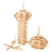 Opakowanie Drewniane Listewki Tradycyjne x 200