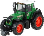 Duży traktor Farm Truck 50 cm zielony. Wydawca: Lean Toys. Dadada.pl Opakowanie Duży traktor Farm Truck 50 cm zielony