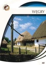 Okładka książki DVD PM WĘGRY