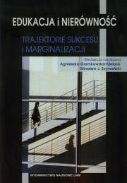 Opakowanie Edukacja i nierówność