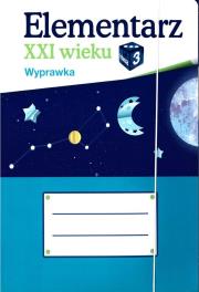 Elementarz XXI wieku kl. 3 Wyprawka ucznia NE. Autor: Opracowanie zbiorowe. Dadada.pl Okładka książki Elementarz XXI wieku kl. 3 Wyprawka ucznia NE